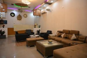 Gallery image of Shree R.C.VATIKA in Motīhāri