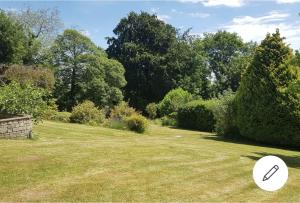 En have udenfor Cosy 2-Bed Property in Ashburton Dartmoor