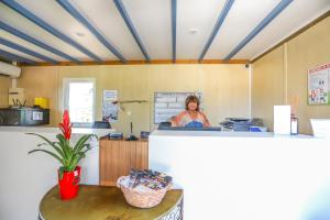 Hosté ubytování Camping maeva Escapades Colomba + 37 fotografií