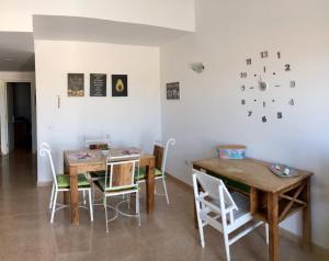 Zdjęcie z galerii obiektu Casa Molly w Corralejo