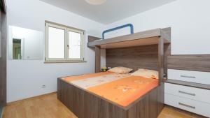 Fotografie z fotogalerie ubytování Apartment Gorazd v destinaci Karpinjan