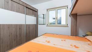 Fotografie z fotogalerie ubytování Apartment Gorazd v destinaci Karpinjan