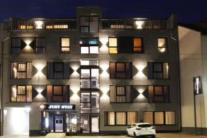 Gallery image of JustStay Solingen in Solingen