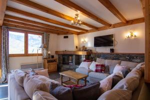 Gallery image of Bouquetin Appartements VTI in Val Thorens
