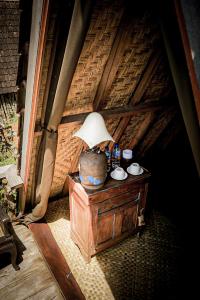 Fotografie z fotogalerie ubytování KAMPUNG KOPI CAMP v destinaci Pujungan + 10 fotografií