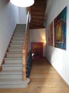 Fotografie z fotogalerie ubytování Escale Chambre d'hôtes Au coeur du vieux Profondeville entre Namur et Dinant v destinaci Profondeville