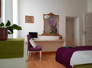 Gallery image of AcB Vaticano Suites in Rome
