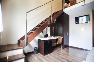 Photo de la galerie de l'établissement Favor Hotel Makassar City Center By LIFE, à Makassar