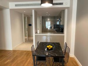 Galeriebild der Unterkunft The Y Istanbul Suites in Istanbul