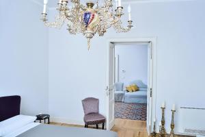 Gambar di galeri bagi Camera A Sud di Bovino