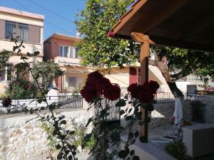 Fotografie z fotogalerie ubytování Lemon Tree House v destinaci Kalyves