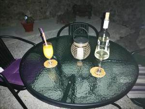 Fotografie z fotogalerie ubytování Lemon Tree House v destinaci Kalyves