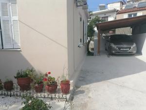 Fotografie z fotogalerie ubytování Lemon Tree House v destinaci Kalyves