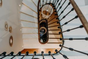 Photo de la galerie de l'établissement B&B Maison Rosa, à Bordeaux