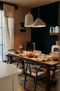 Photo de la galerie de l'établissement B&B Maison Rosa, à Bordeaux
