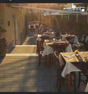 Restoran või mõni muu söögikoht majutusasutuses LoryLu