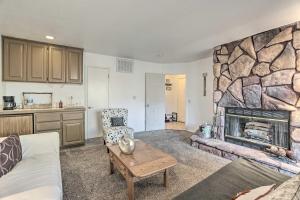 Townhome - Walk to Chair Lift and Golf Course!