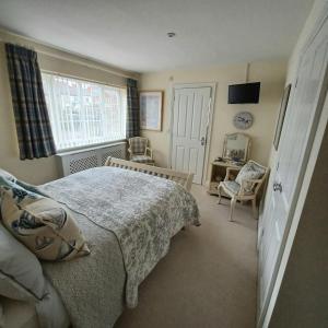 Gallery image of Harlequin B&B Ledbury in Ledbury