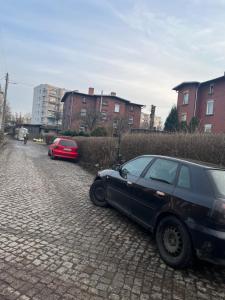 Fotografia z galérie ubytovania Blisko Teatru 2 v destinácii Wałbrzych