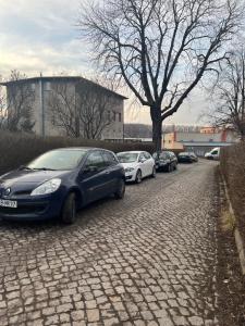 Fotografia z galérie ubytovania Blisko Teatru 2 v destinácii Wałbrzych