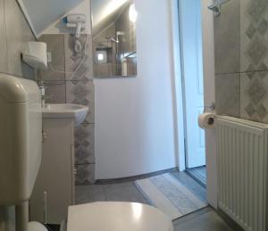 Ένα μπάνιο στο Casa Terzea +32 φωτογραφίες