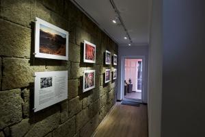 Fotografie z fotogalerie ubytování Memória Charming House v destinaci Angra do Heroísmo