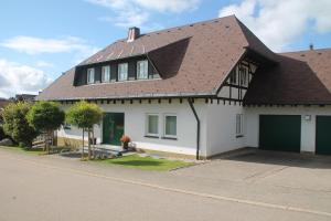Fotografie z fotogalerie ubytování Gemütliche Ferienwohnung im Schwarzwald v destinaci Ühlingen-Birkendorf