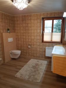 Fotografie z fotogalerie ubytování Gemütliche Ferienwohnung im Schwarzwald v destinaci Ühlingen-Birkendorf