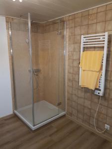 Fotografie z fotogalerie ubytování Gemütliche Ferienwohnung im Schwarzwald v destinaci Ühlingen-Birkendorf