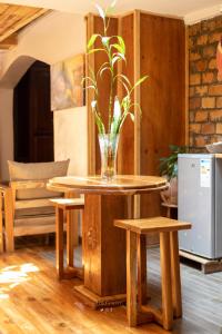 Fotografie z fotogalerie ubytování Nile Front Cottages v destinaci Jinja