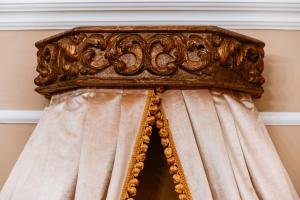 Kép La Foresteria di Palazzo Picedi Benettini szállásáról Sarzanában a galériában