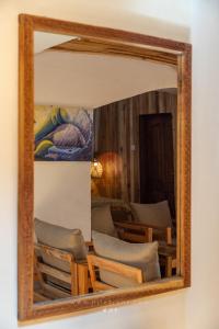 Fotografie z fotogalerie ubytování Nile Front Cottages v destinaci Jinja