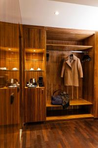 Gallery image of Cosmopolitan Hotel in Florence