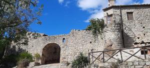 Edificio in cui si trova the country house