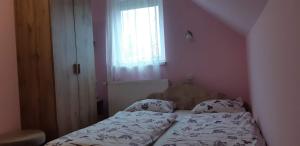 Fotografie z fotogalerie ubytování Rózsa Nyaraló v destinaci Hajdúszoboszló