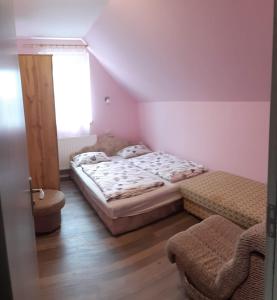 Fotografie z fotogalerie ubytování Rózsa Nyaraló v destinaci Hajdúszoboszló