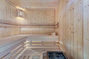 Fotografia z galérie ubytovania Seaside Apartamenty - Olimpijska 2 Mielno - Sauna & Fitness & Parking - w cenie pobytu v destinácii Mielno