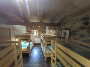 Fotografie z fotogalerie ubytování Albergue El Rebezo v destinaci Torrebarrio