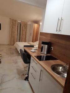 Fotografia z galérie ubytovania Apartment Mišković v destinácii Makarska