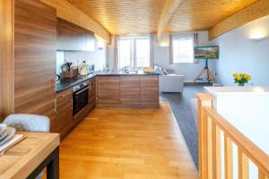 Gallery image of The Loft - Aldeburgh Coastal Cottages in Leiston
