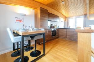 Gallery image of The Loft - Aldeburgh Coastal Cottages in Leiston