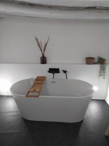 Billede fra billedgalleriet på Le séchoir Moncontour i Moncontour