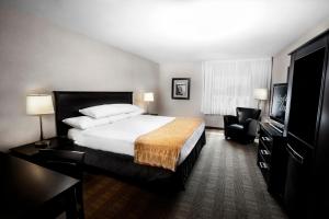 Gallery image of Skyline Hotel & Waterpark in Niagara Falls