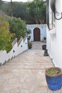 Zdjęcie z galerii obiektu Suite Estudio Montaña w mieście Torremolinos