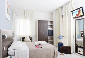 Kép HOTEL ANCORA szállásáról Cerviában a galériában
