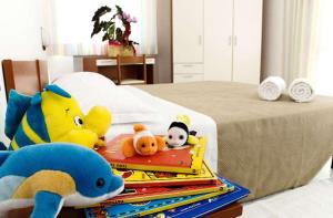 Kép HOTEL ANCORA szállásáról Cerviában a galériában