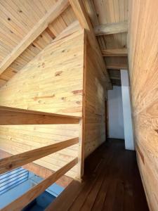 Foto sihtkohas Mazamitla asuva majutusasutuse Mazamitla - Cabaña Topacio - El granero galeriist
