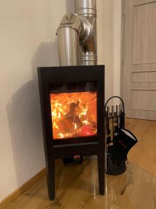 Kép Mýto apartmán Poľana szállásáról Vámoson a galériában