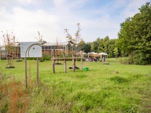 Giardino di Onze Kas