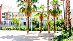 Gallery image of Apartaments Turístics Residencia Vila Nova in Vilanova i la Geltrú